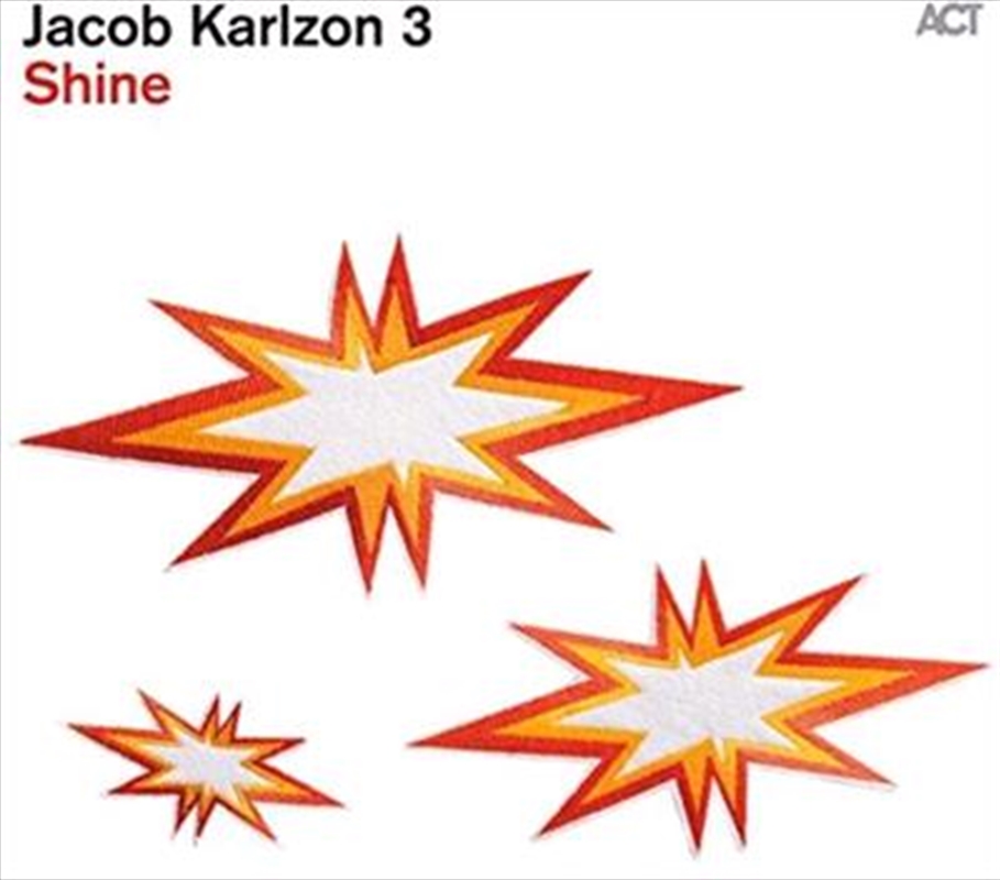 Shine - Jacob Karlzon 3/Product Detail/Jazz