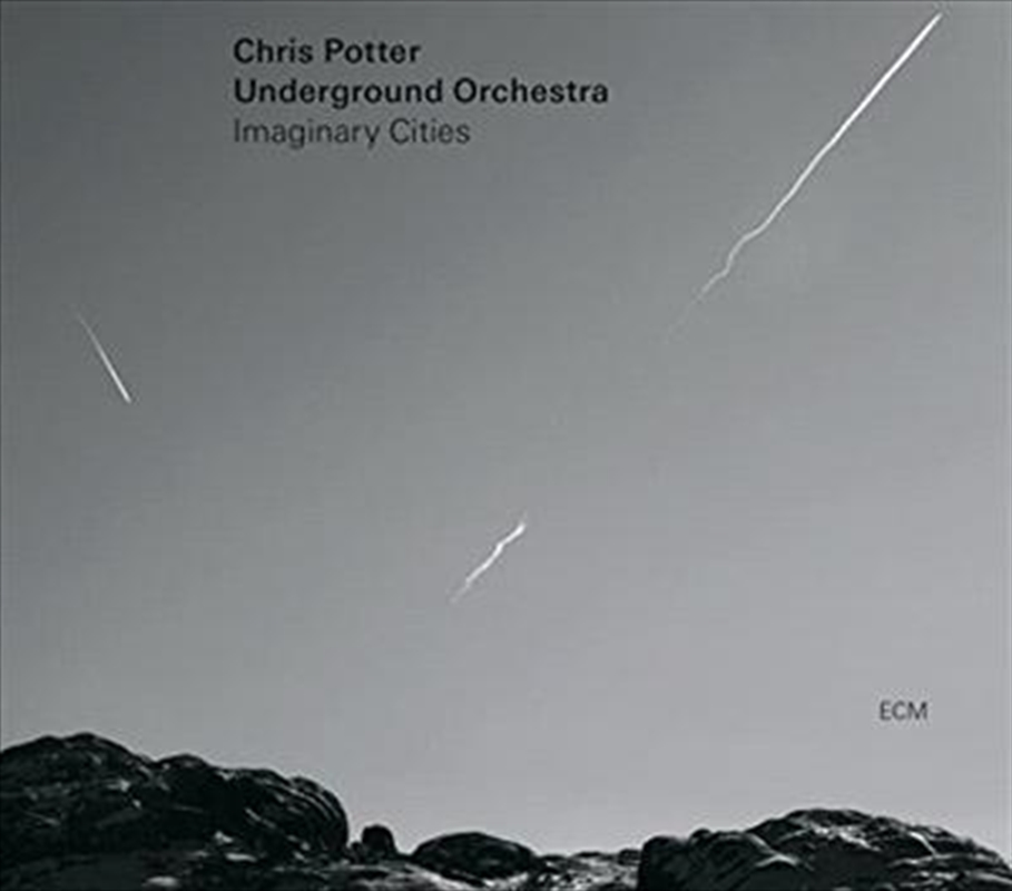 Imaginary Cities/Product Detail/Jazz