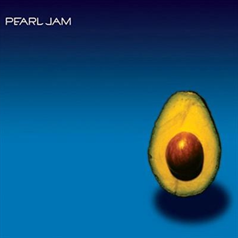 Pearl Jam | CD