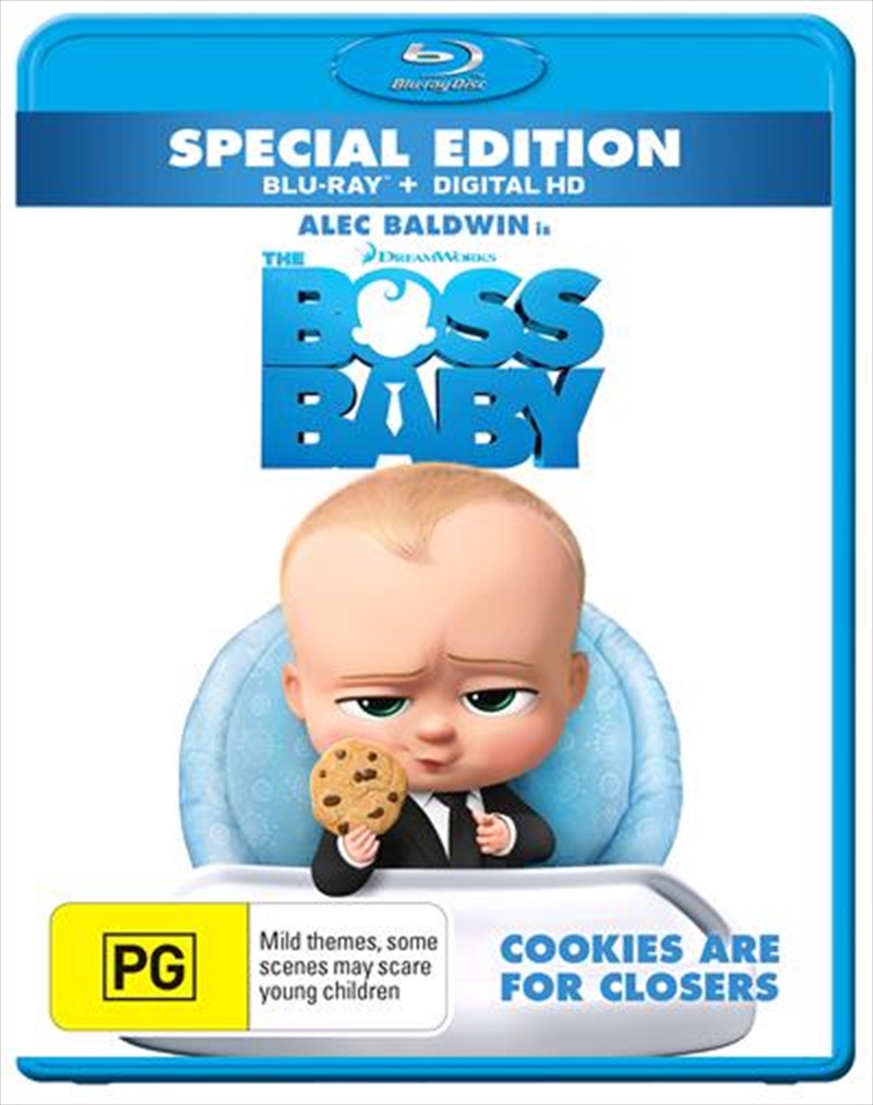 Boss Baby/Product Detail/Animated