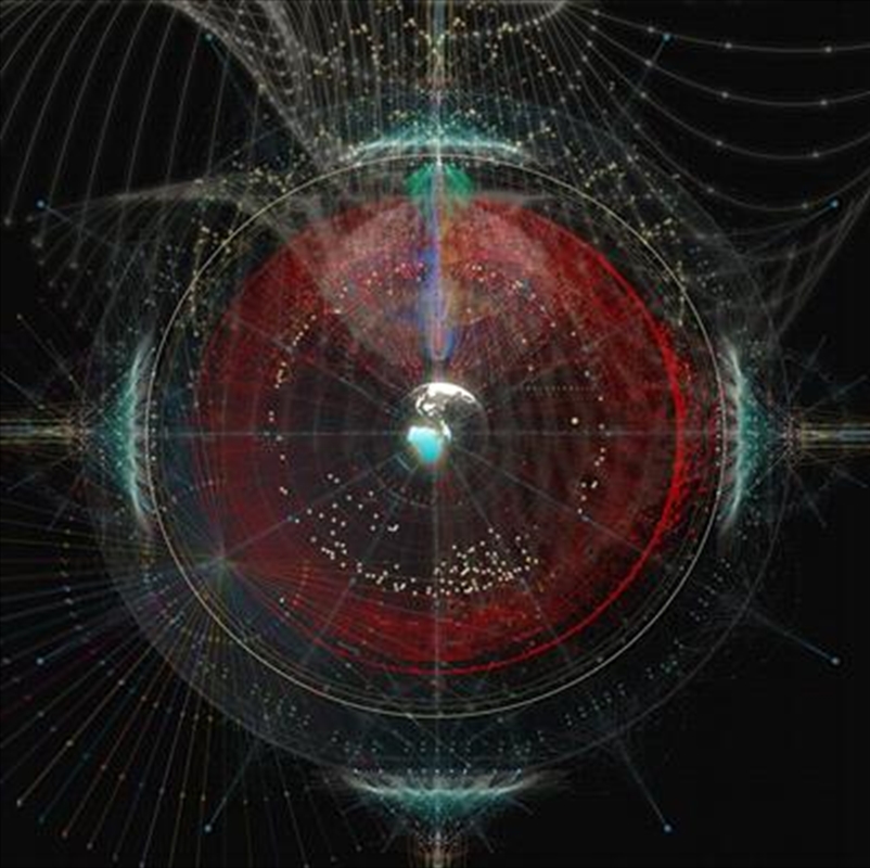 40 Trips Around The Sun/Product Detail/Rock