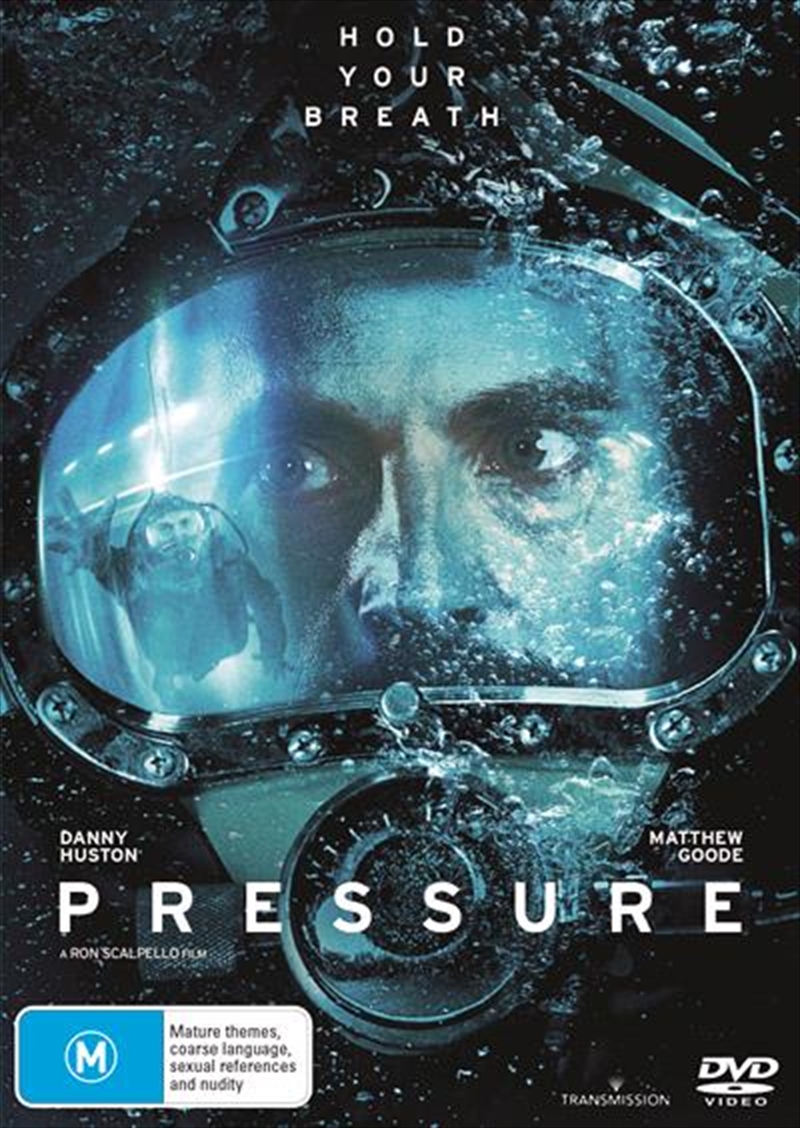 Pressure/Product Detail/Thriller