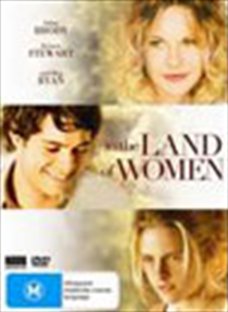 In The Land Of Women: M15 2006/Product Detail/Drama
