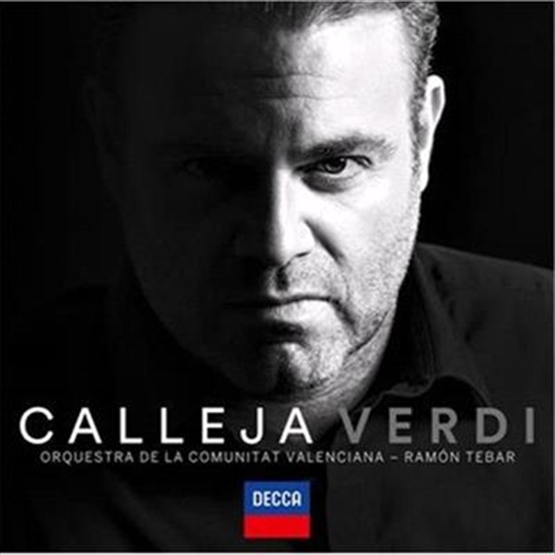 The Verdi Album/Product Detail/Classical