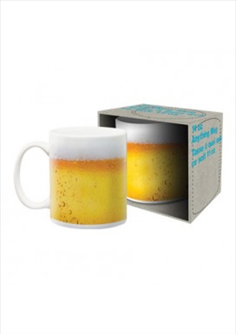 Beer 11oz Mug/Product Detail/Mugs