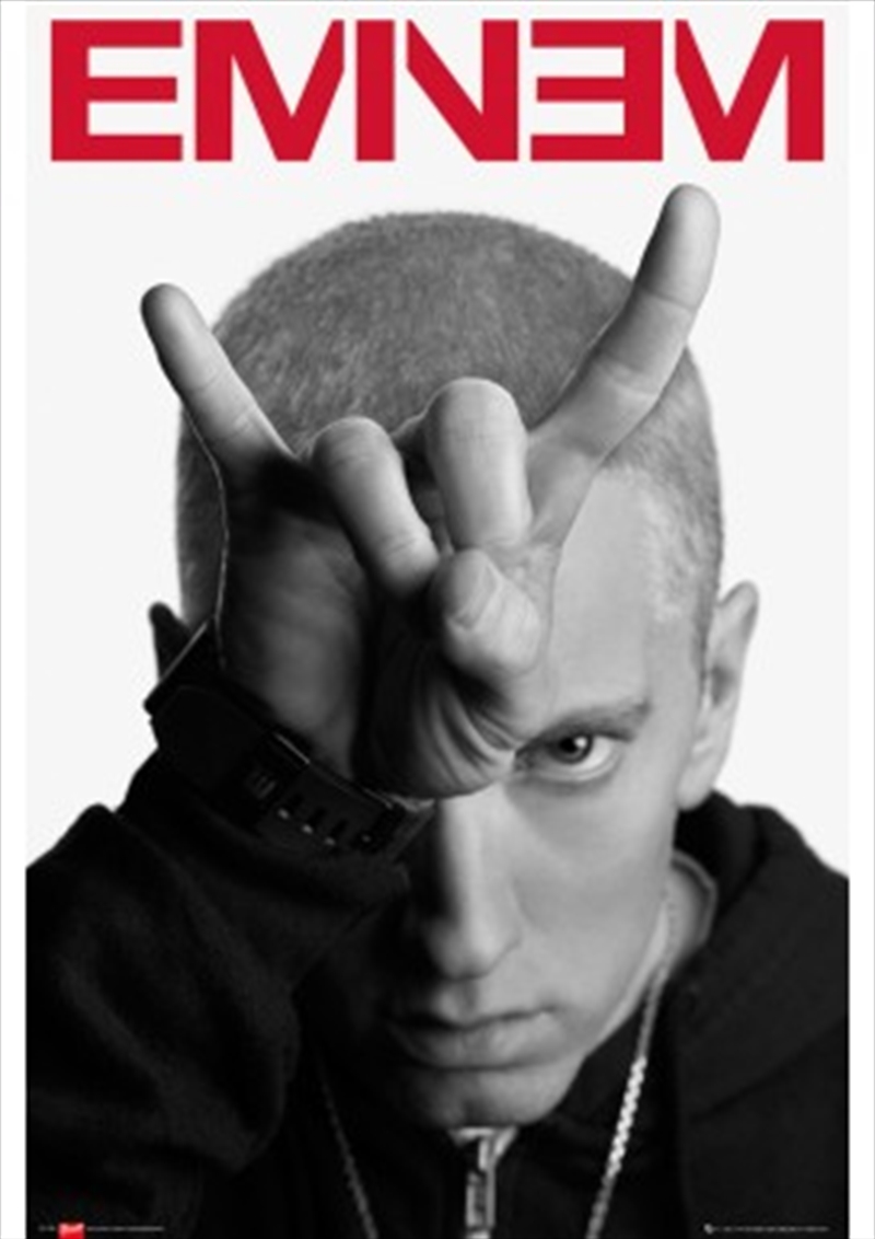 Eminem Horns | Merchandise