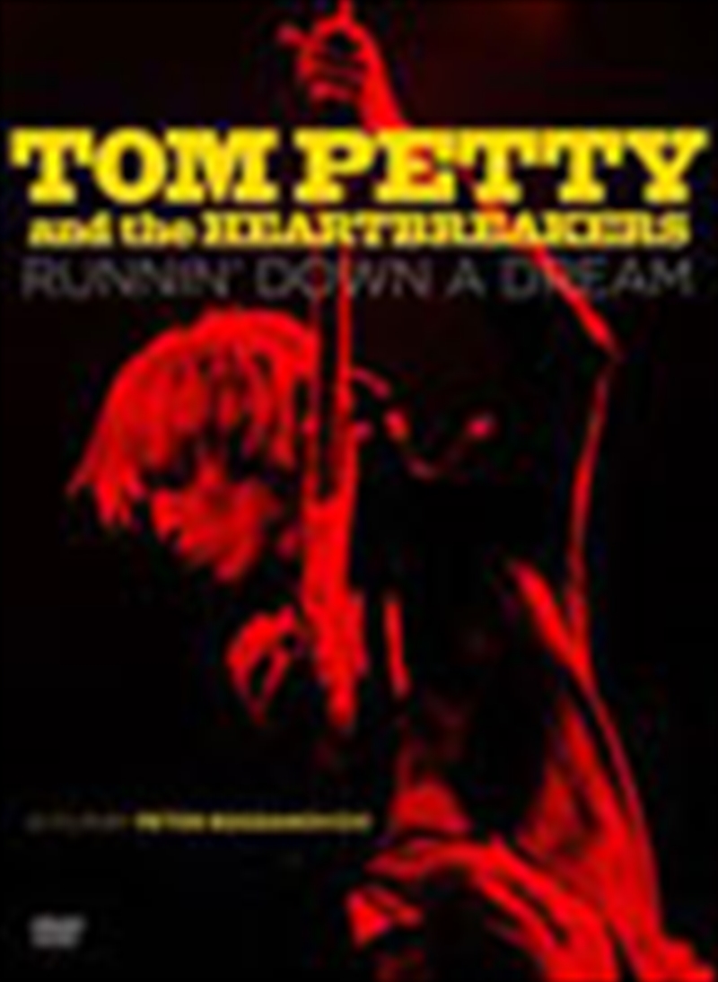 Runnin Down A Dream: 3dvd/Cd/Product Detail/Rock/Pop