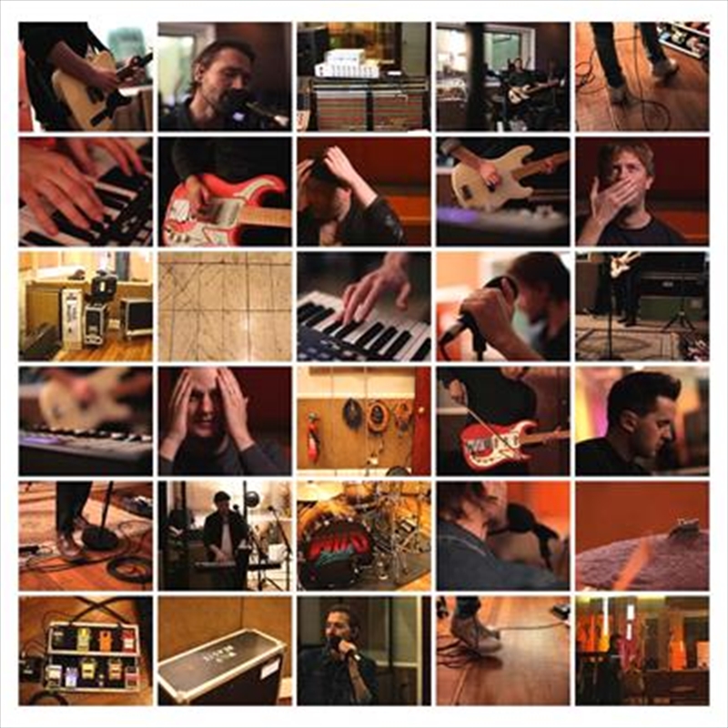 Last Night All My Dreams Came True/Product Detail/Alternative