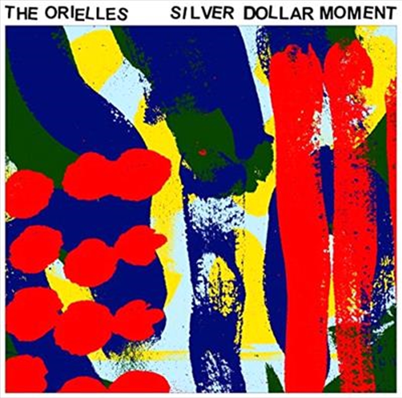 Silver Dollar Moment/Product Detail/Alternative