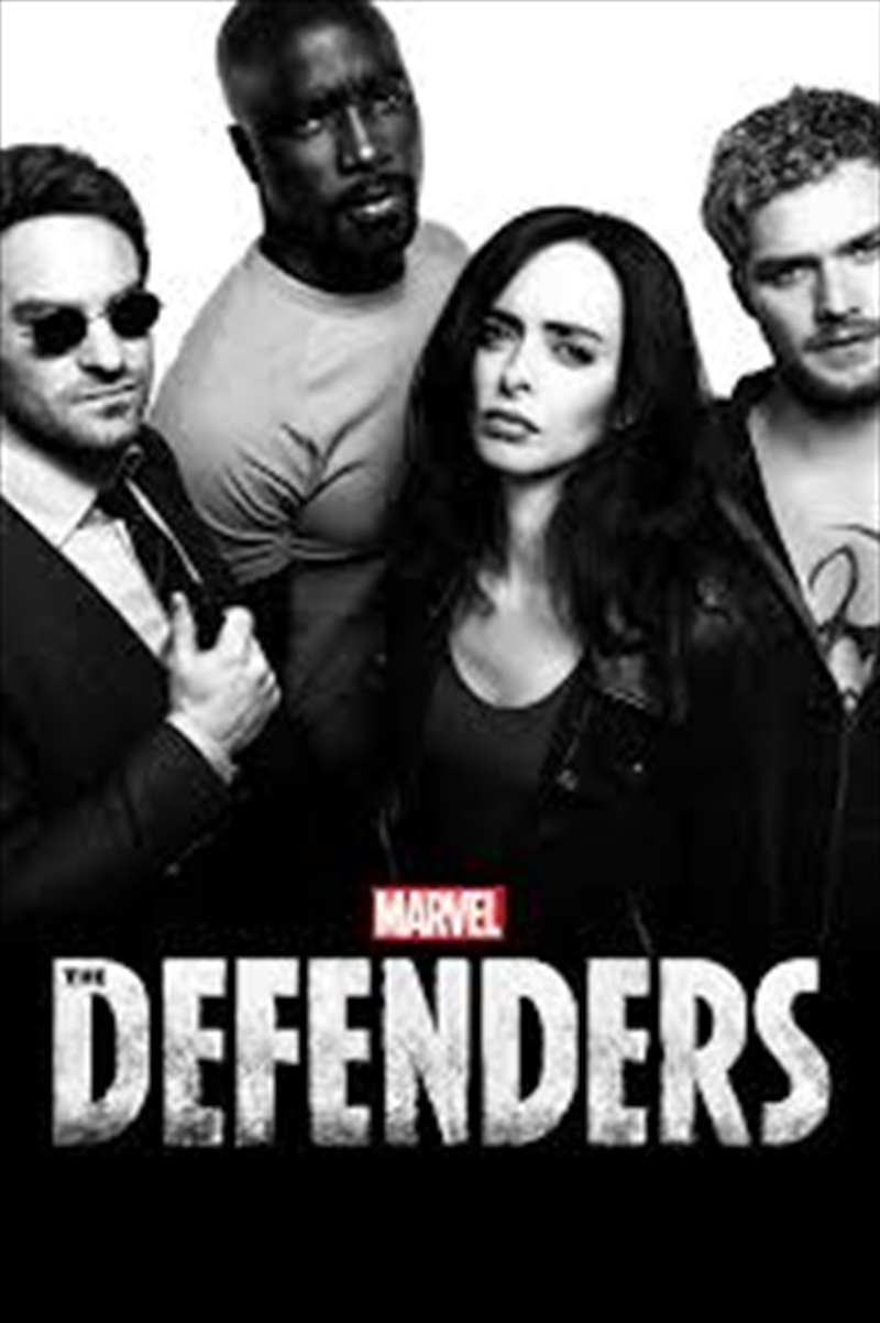 Defenders Season 1/Product Detail/Future Release