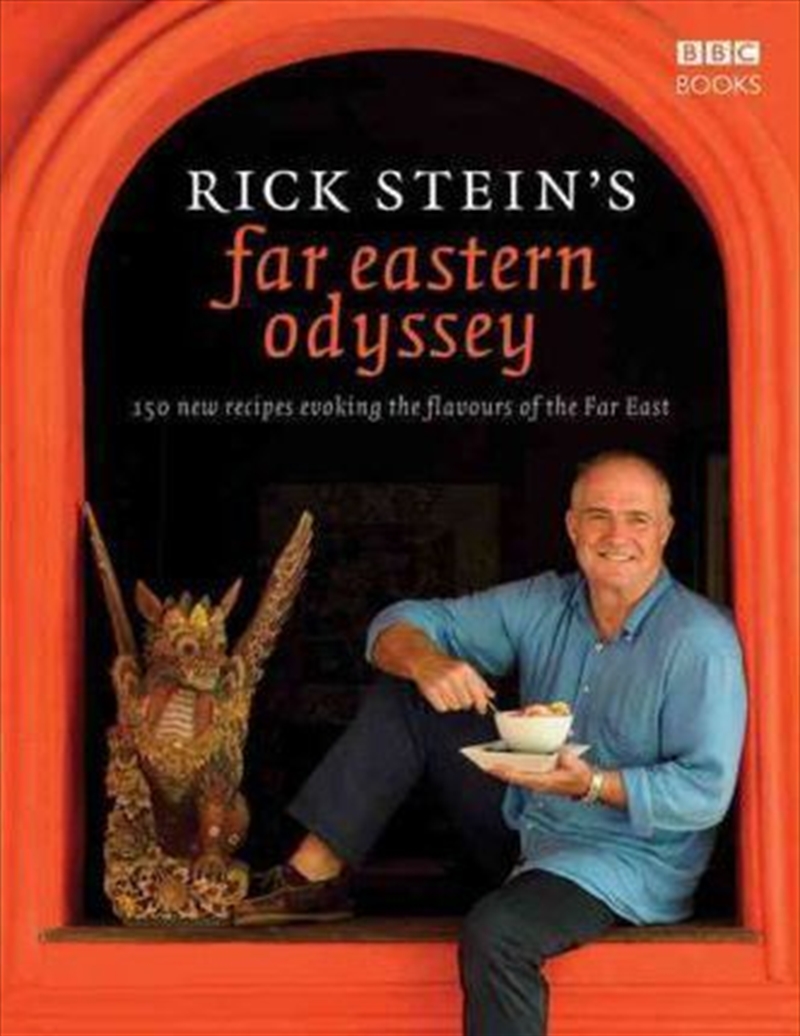 Rick Stein's Far Eastern Odyssey/Product Detail/Travel & Holidays