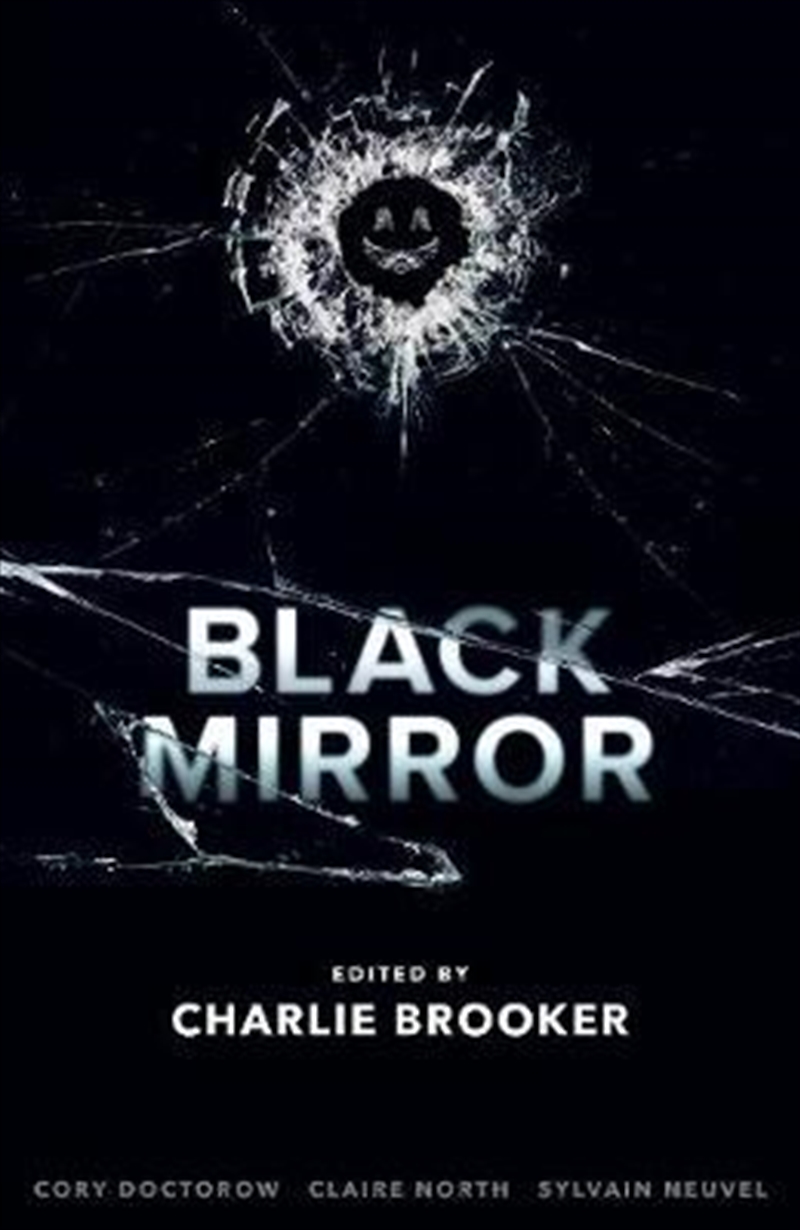 Black Mirror Volume 1/Product Detail/Reading