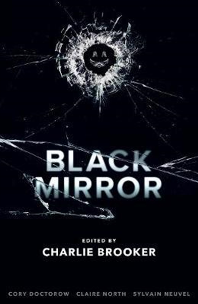 Buy Black Mirror Volume 1 Online Sanity
