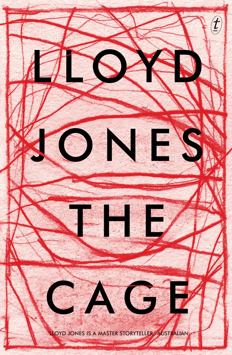 The Cage/Product Detail/Reading