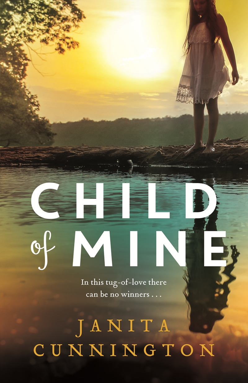 Child of Mine/Product Detail/Reading
