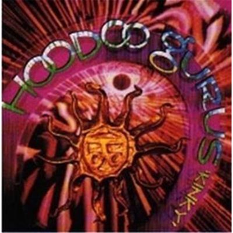 Kinky/Product Detail/Rock