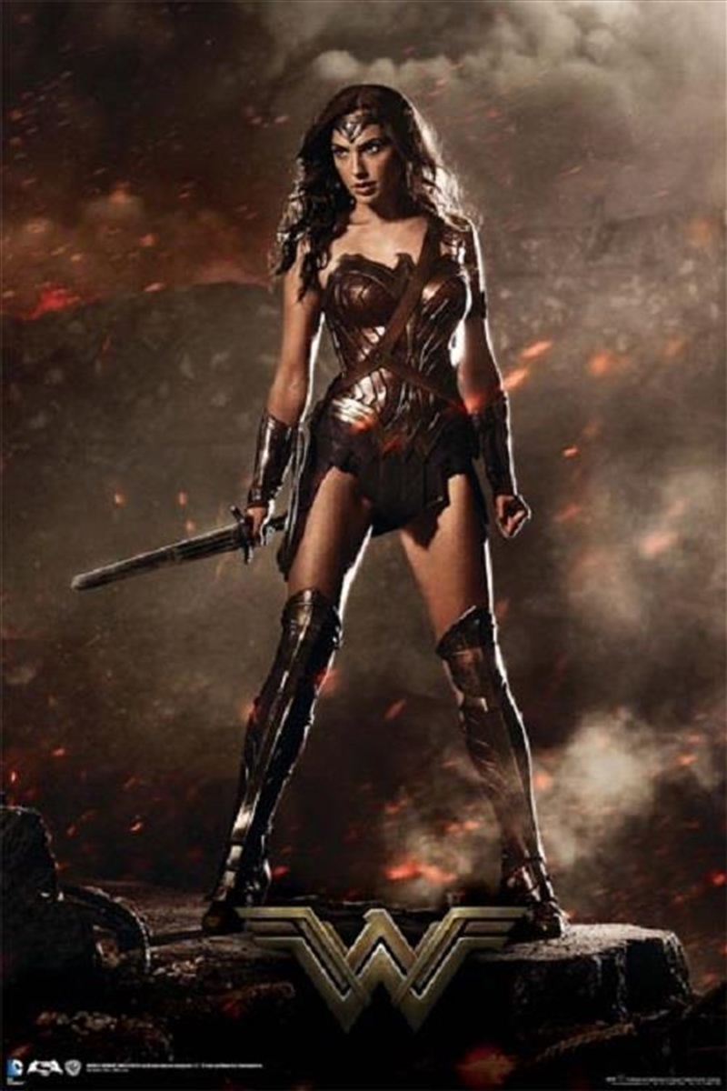 Wonder Woman/Product Detail/Posters & Prints