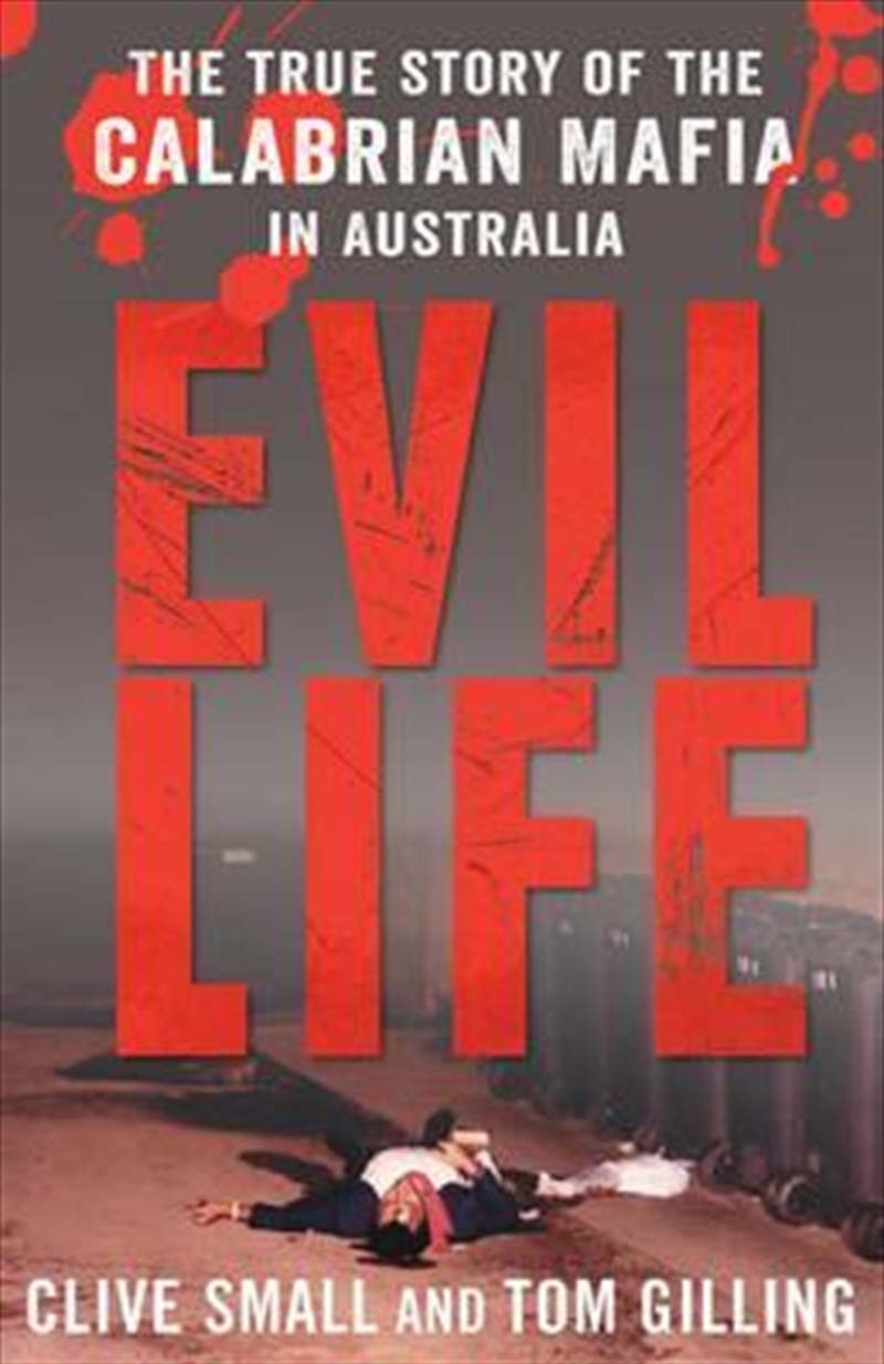 Evil Life/Product Detail/True Crime
