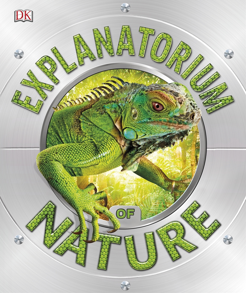 Explanatorium of Nature/Product Detail/Children