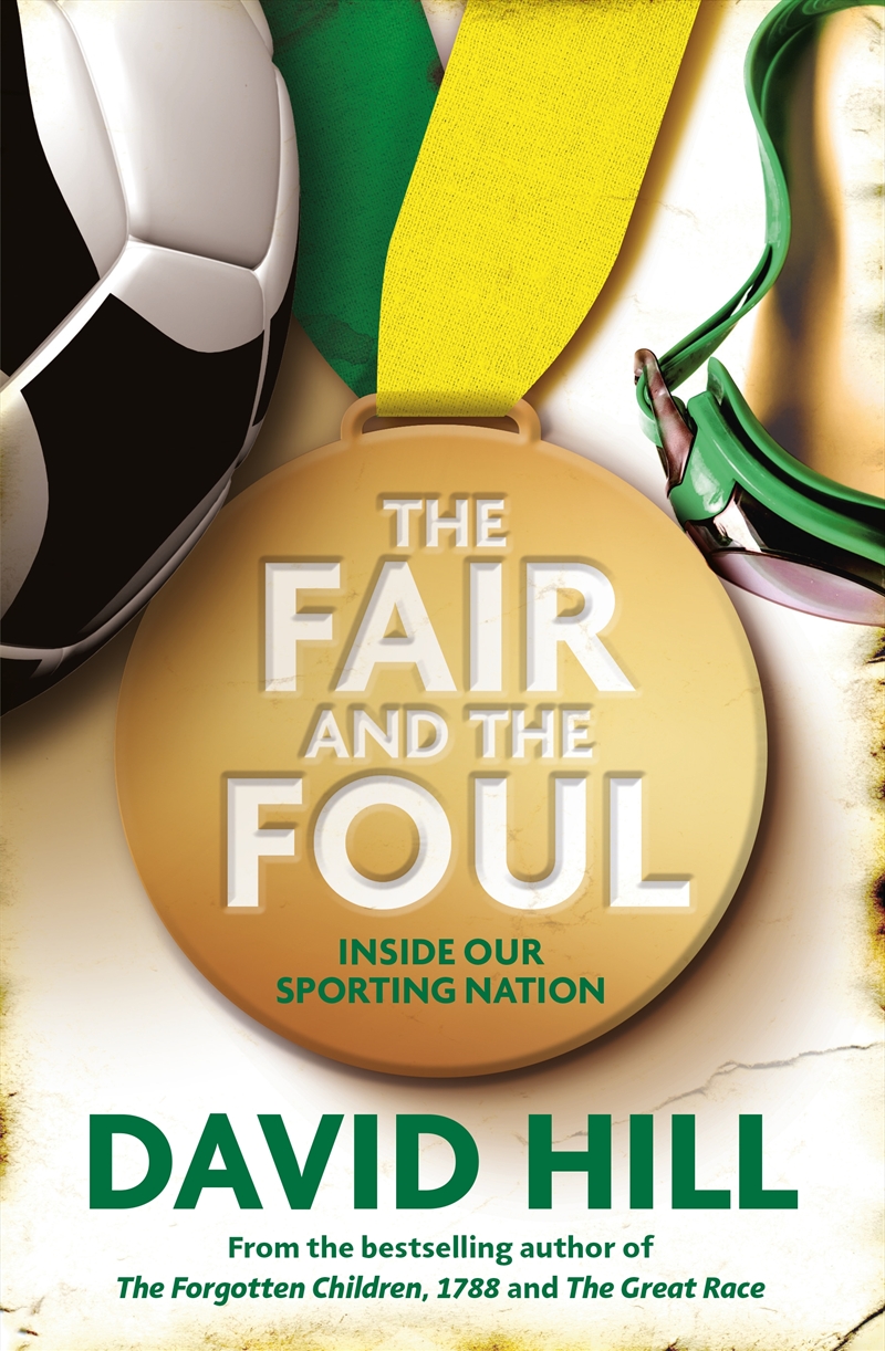 The Fair and the Foul/Product Detail/Reading