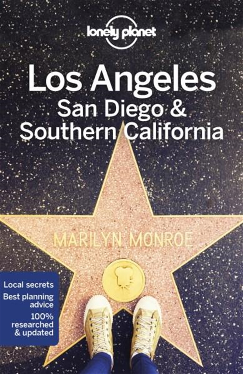 Los Angeles, San Diego And Southern California/Product Detail/Travel & Holidays