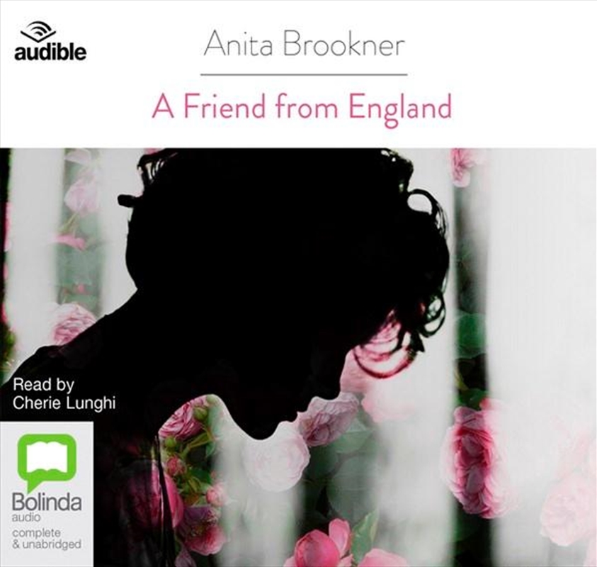 A Friend from England/Product Detail/Literature & Plays