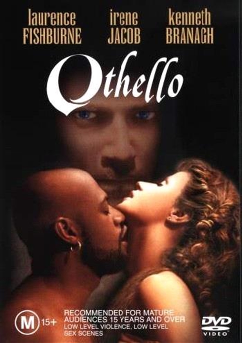 Othello/Product Detail/Movies
