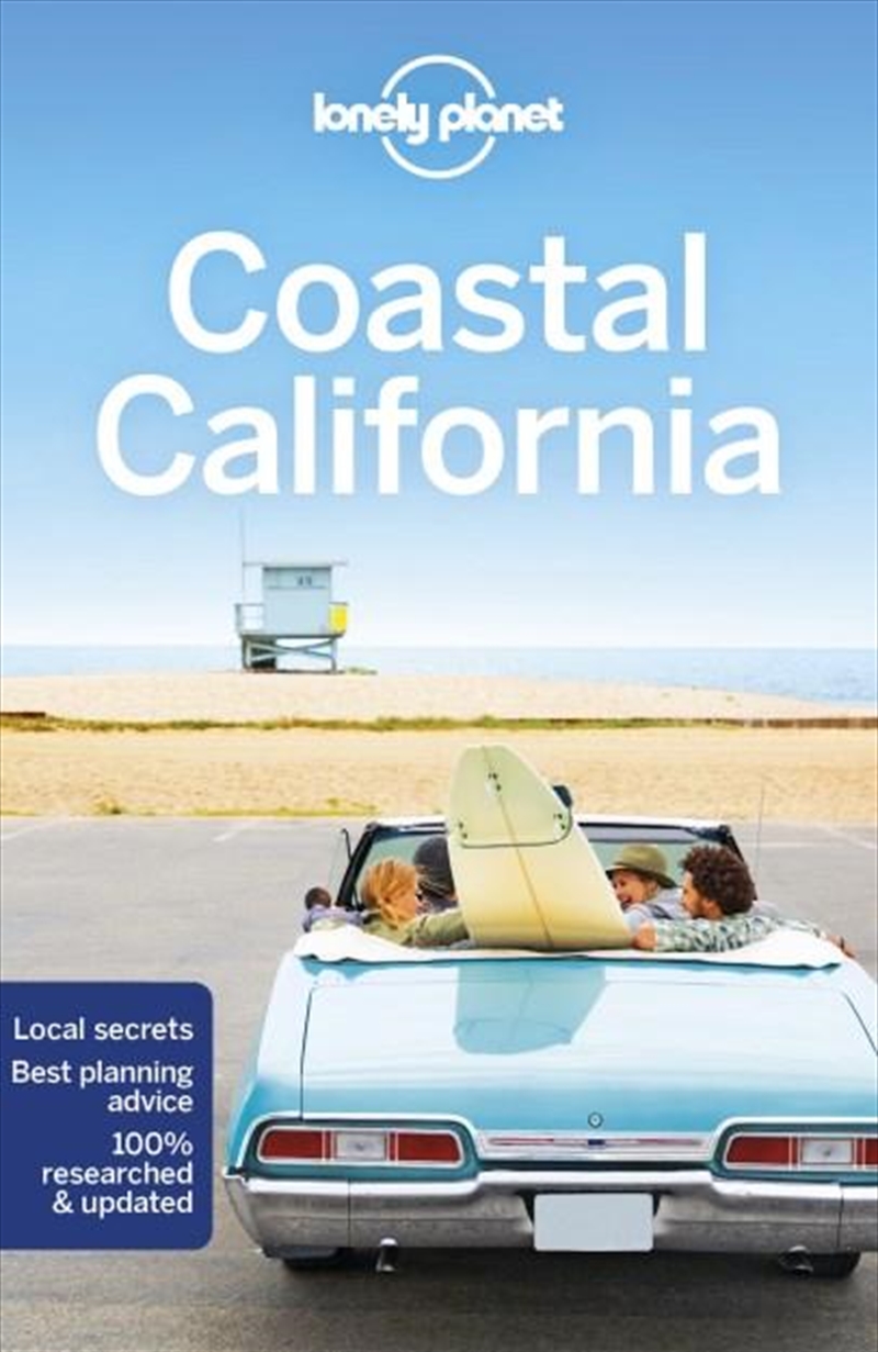 Coastal California/Product Detail/Travel & Holidays
