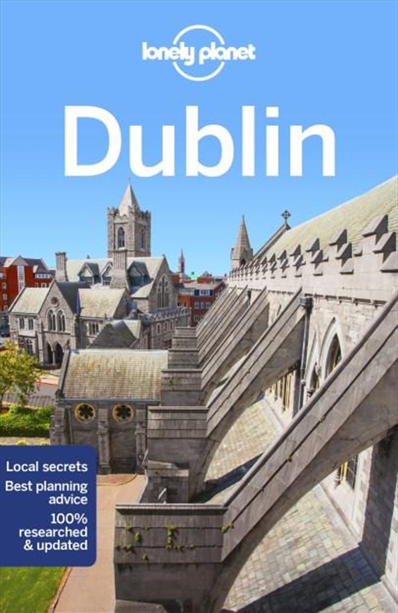 Dublin/Product Detail/Travel & Holidays