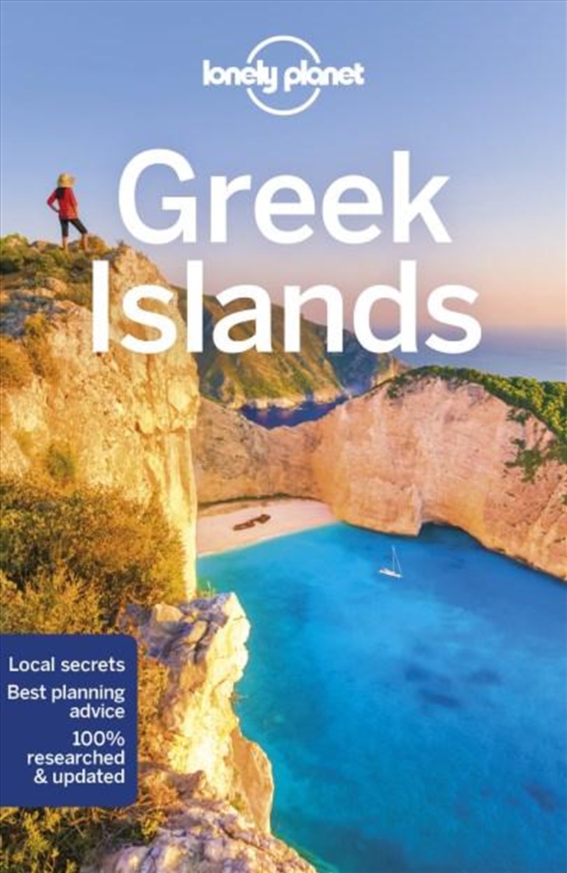 Greek Islands/Product Detail/Travel & Holidays
