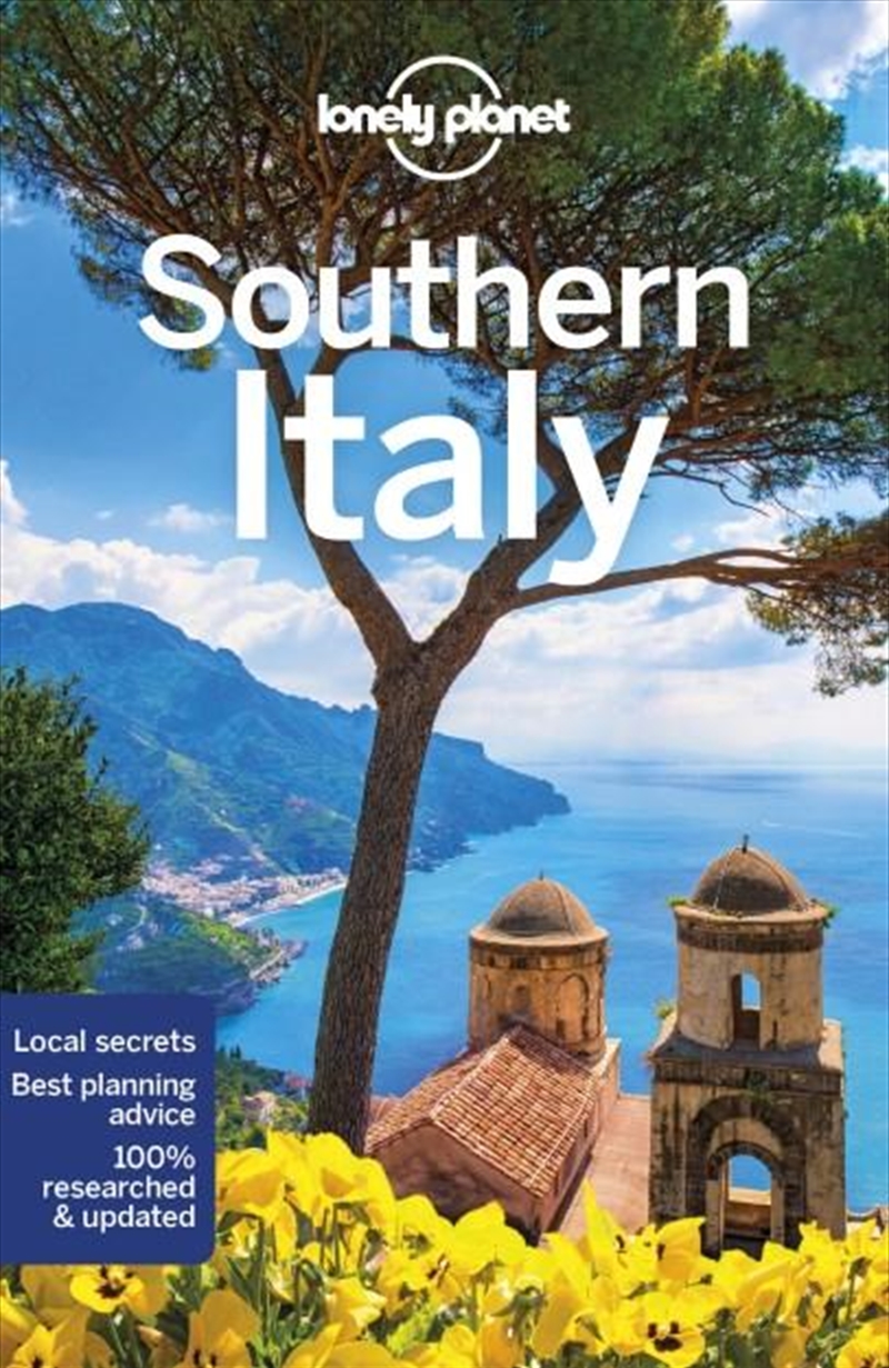 Southern Italy/Product Detail/Travel & Holidays