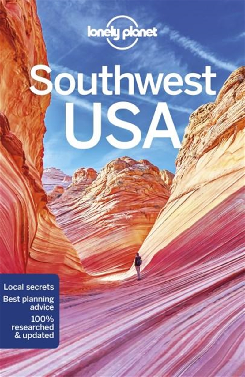 Southwest USA/Product Detail/Travel & Holidays