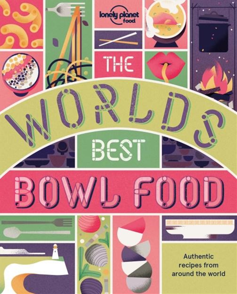 Worlds Best Bowl Food/Product Detail/Travel & Holidays