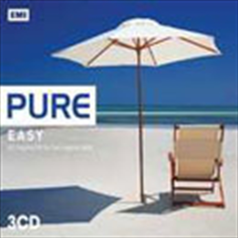 Pure: Easy/Product Detail/Compilation