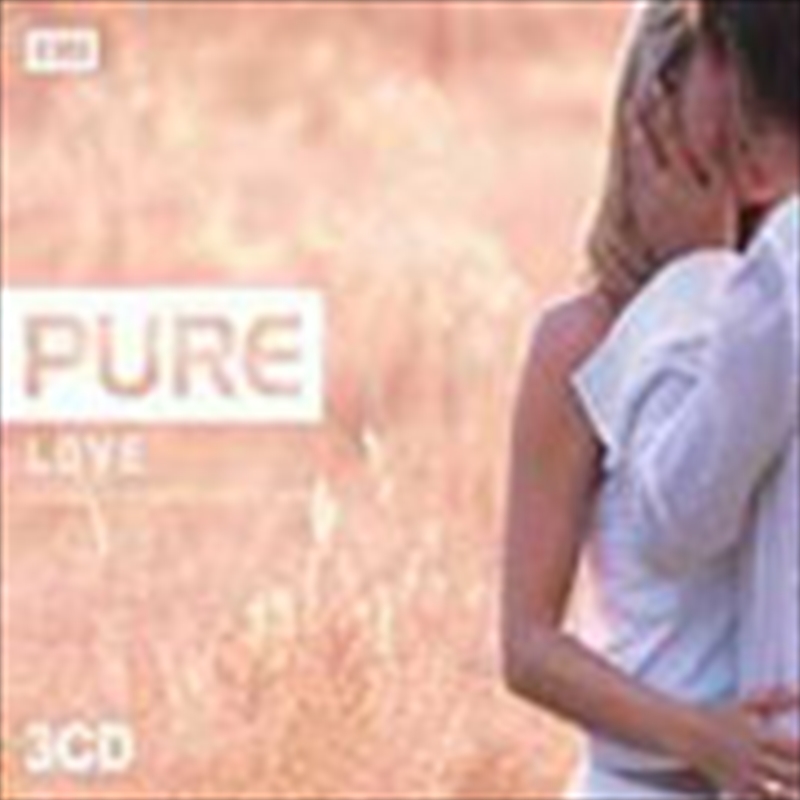 Pure: Love/Product Detail/Various