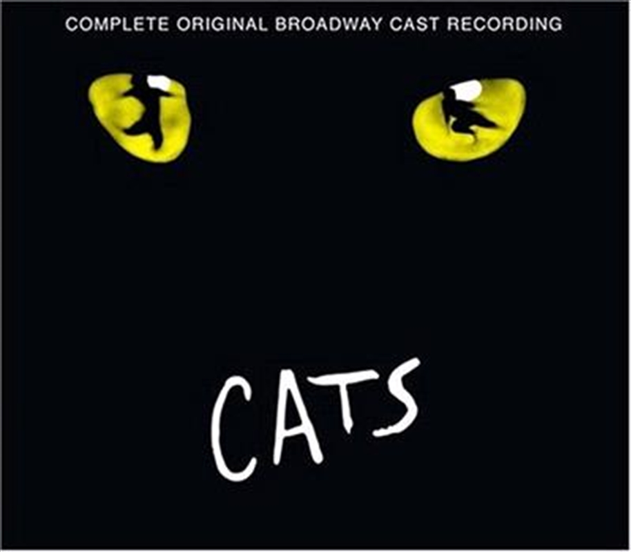 Cats (us)/Product Detail/Soundtrack