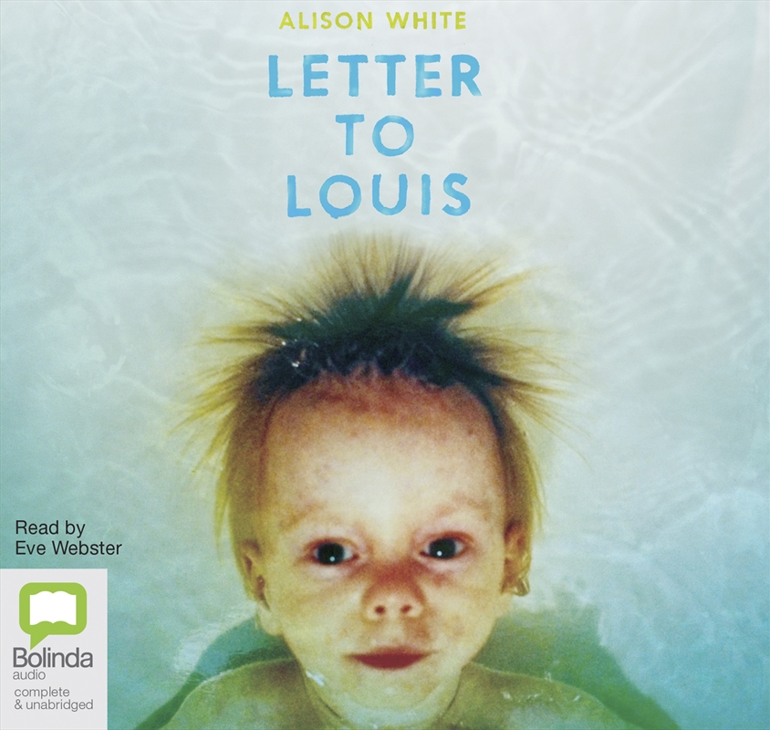 Letter to Louis/Product Detail/True Stories and Heroism