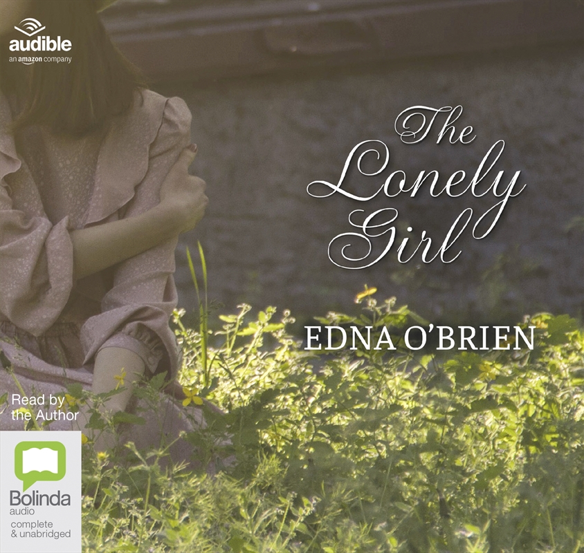 The Lonely Girl/Product Detail/Modern & Contemporary
