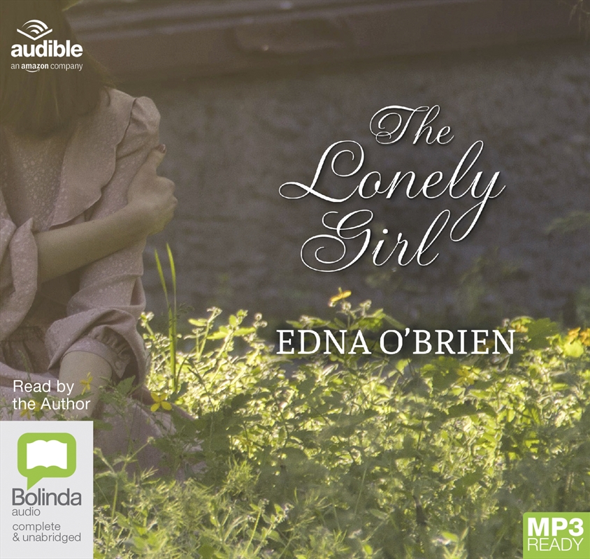 The Lonely Girl/Product Detail/Modern & Contemporary