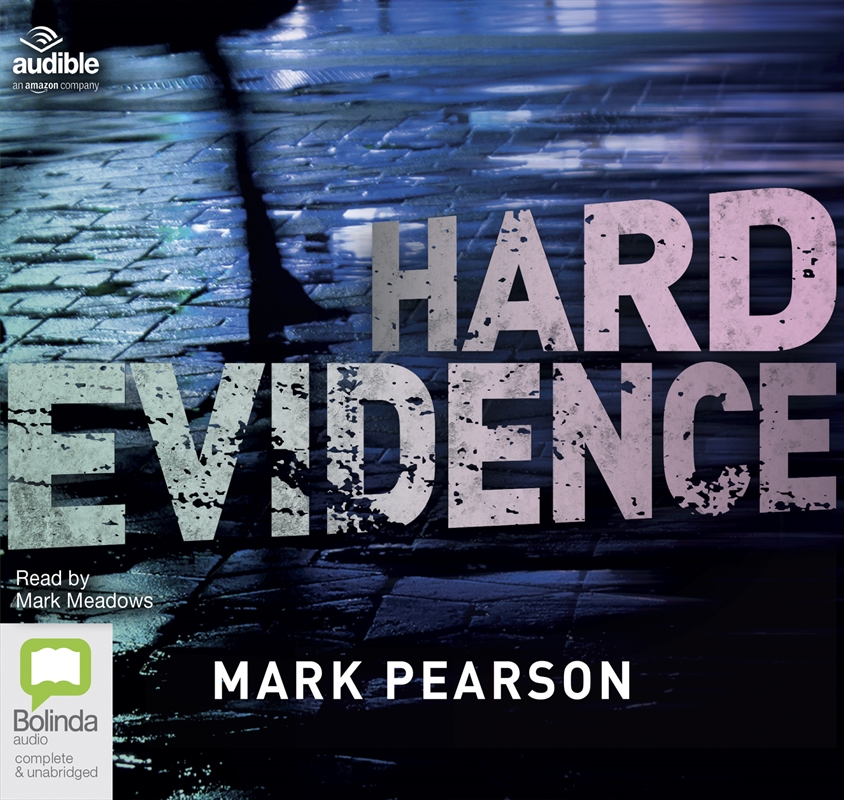 Hard Evidence/Product Detail/Crime & Mystery Fiction