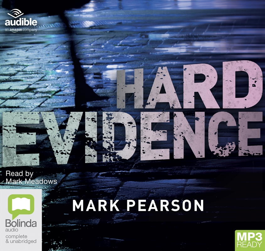 Hard Evidence/Product Detail/Crime & Mystery Fiction