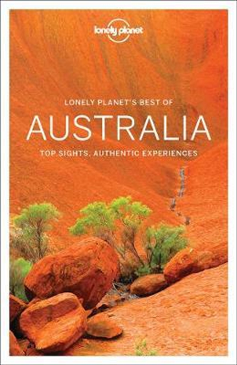 Buy Lonely Best of Australia Online Sanity