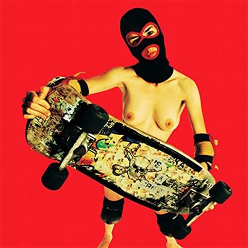 Are Young And Good Looking/Product Detail/Punk