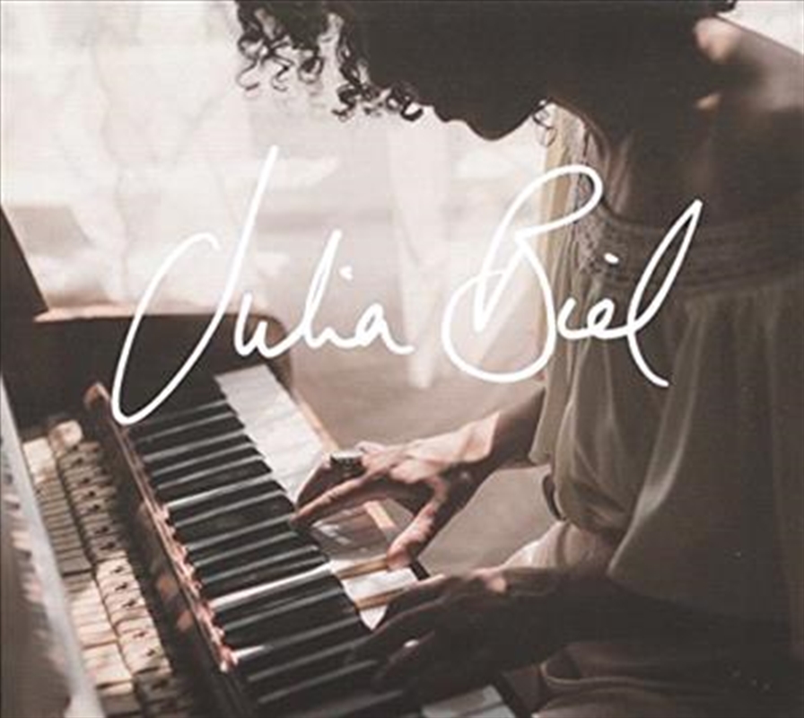 Julia Biel/Product Detail/Jazz