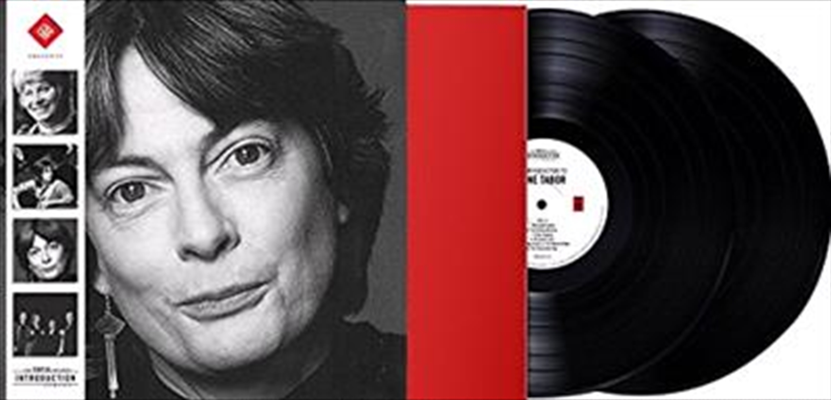 An Introduction To/Product Detail/Country