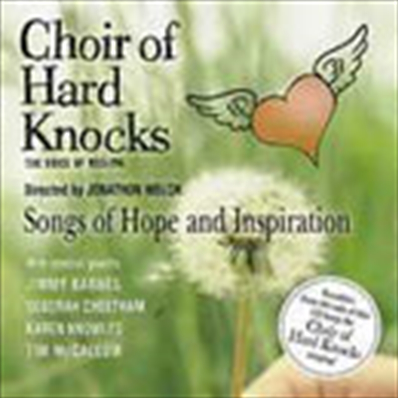 Songs Of Hope And Inspiration/Product Detail/Classical