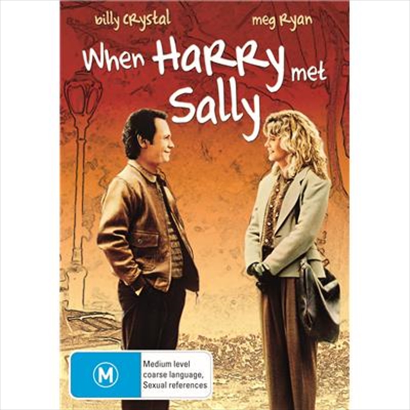 When Harry Met Sally - Special Edition/Product Detail/Romance