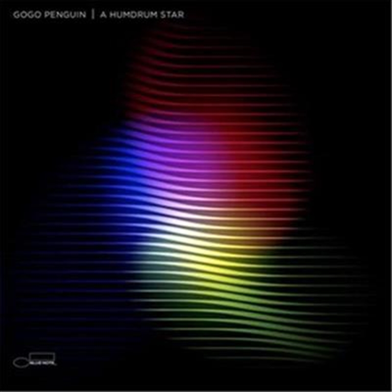 A Humdrum Star/Product Detail/Jazz