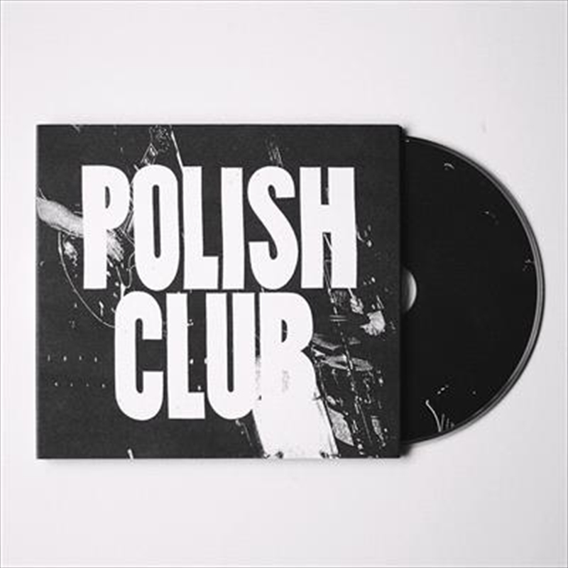 Polish Club/Product Detail/Rock