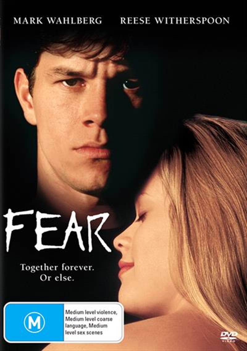Fear | DVD